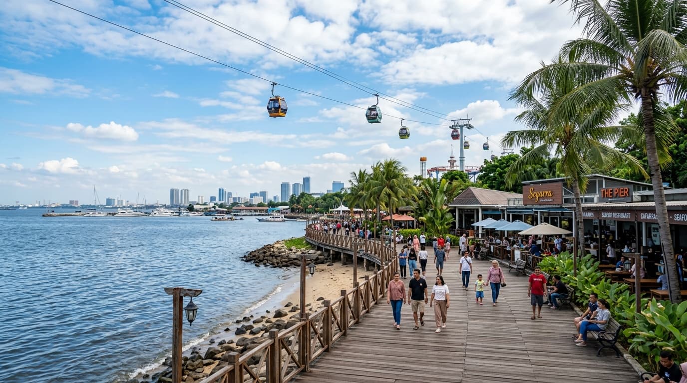 Ancol Dreamland