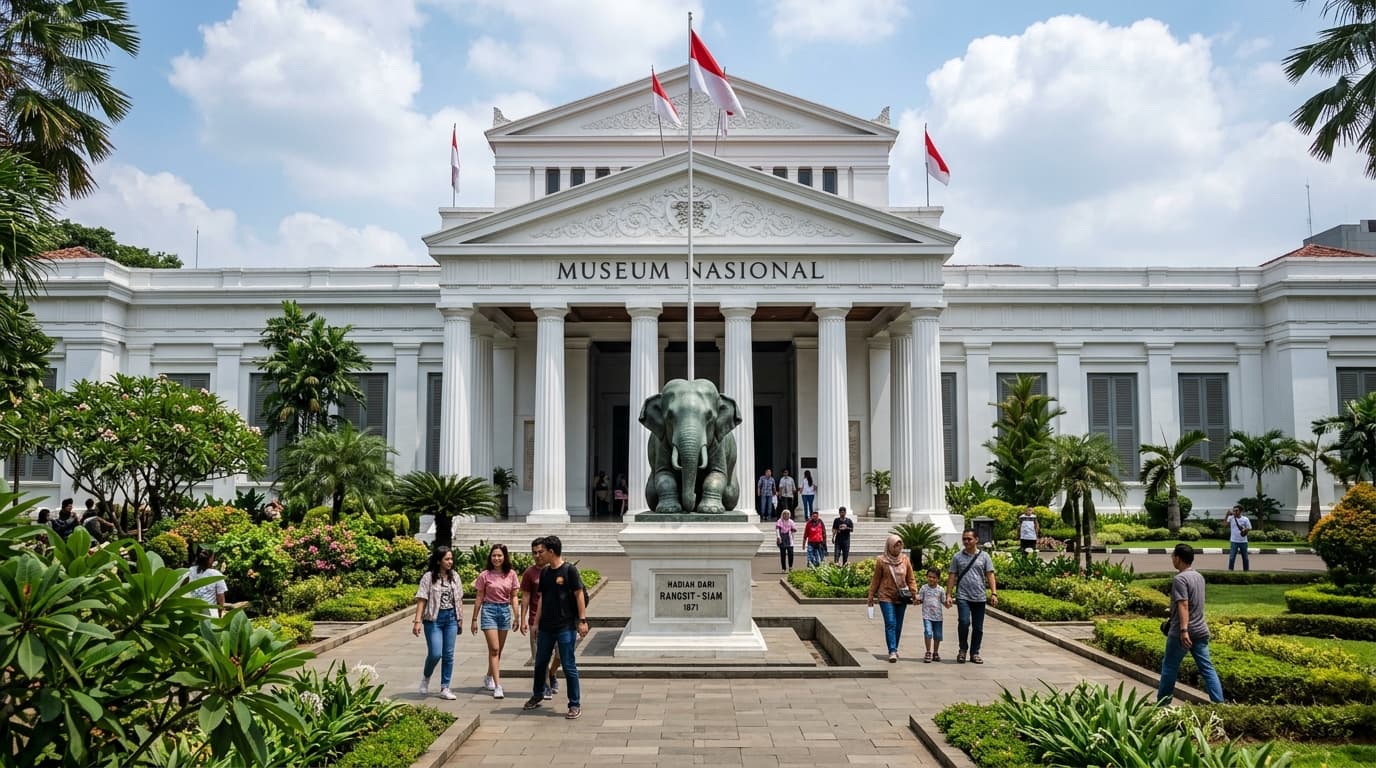 National Museum